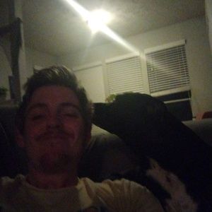 Meet your Posher, Brent